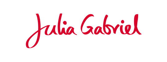 Julia Gabriel Education